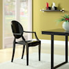 Modway Casper Dining Armchair