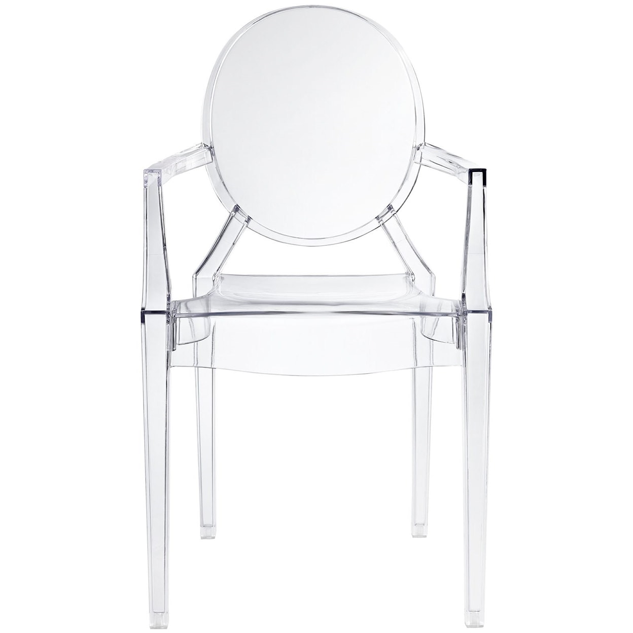 Modway Casper Dining Armchair