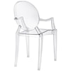 Modway Casper Dining Armchair