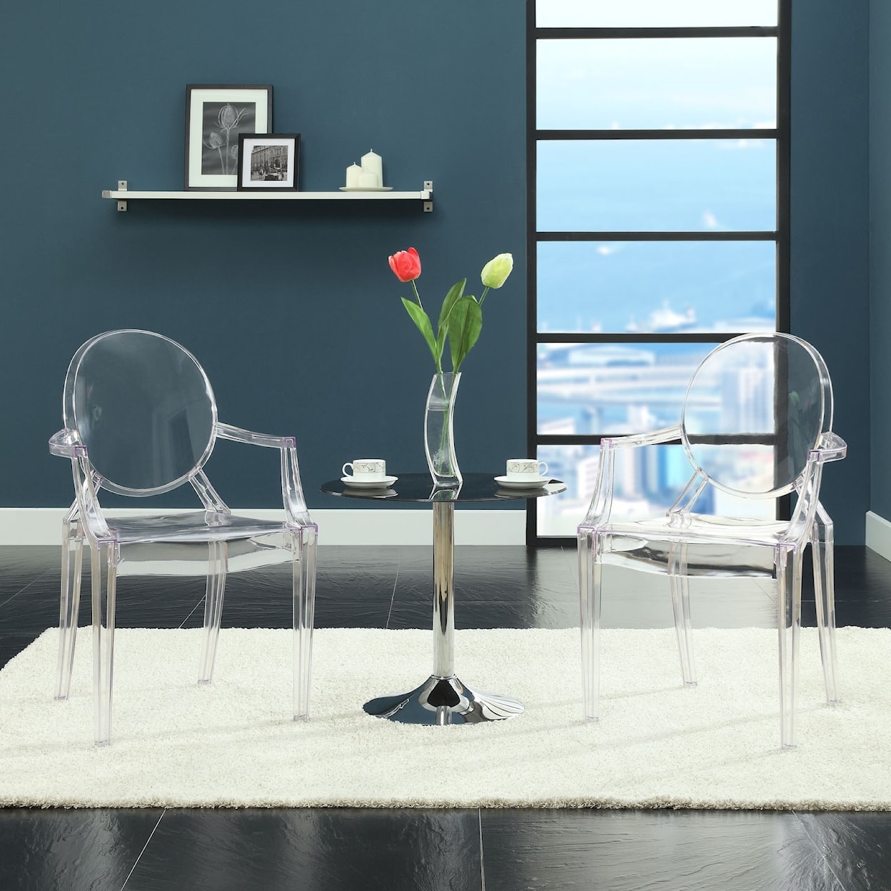 Modway Casper Dining Armchair