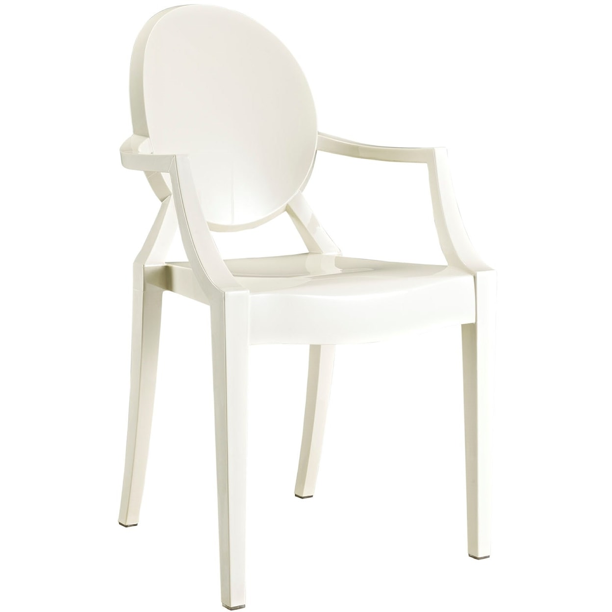 Modway Casper Dining Armchair