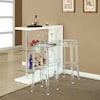 Modway Casper Bar Stool