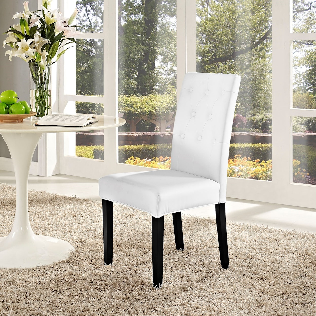 Modway Confer Dining Side Chair