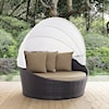 Modway Convene Outdoor Patio Daybed