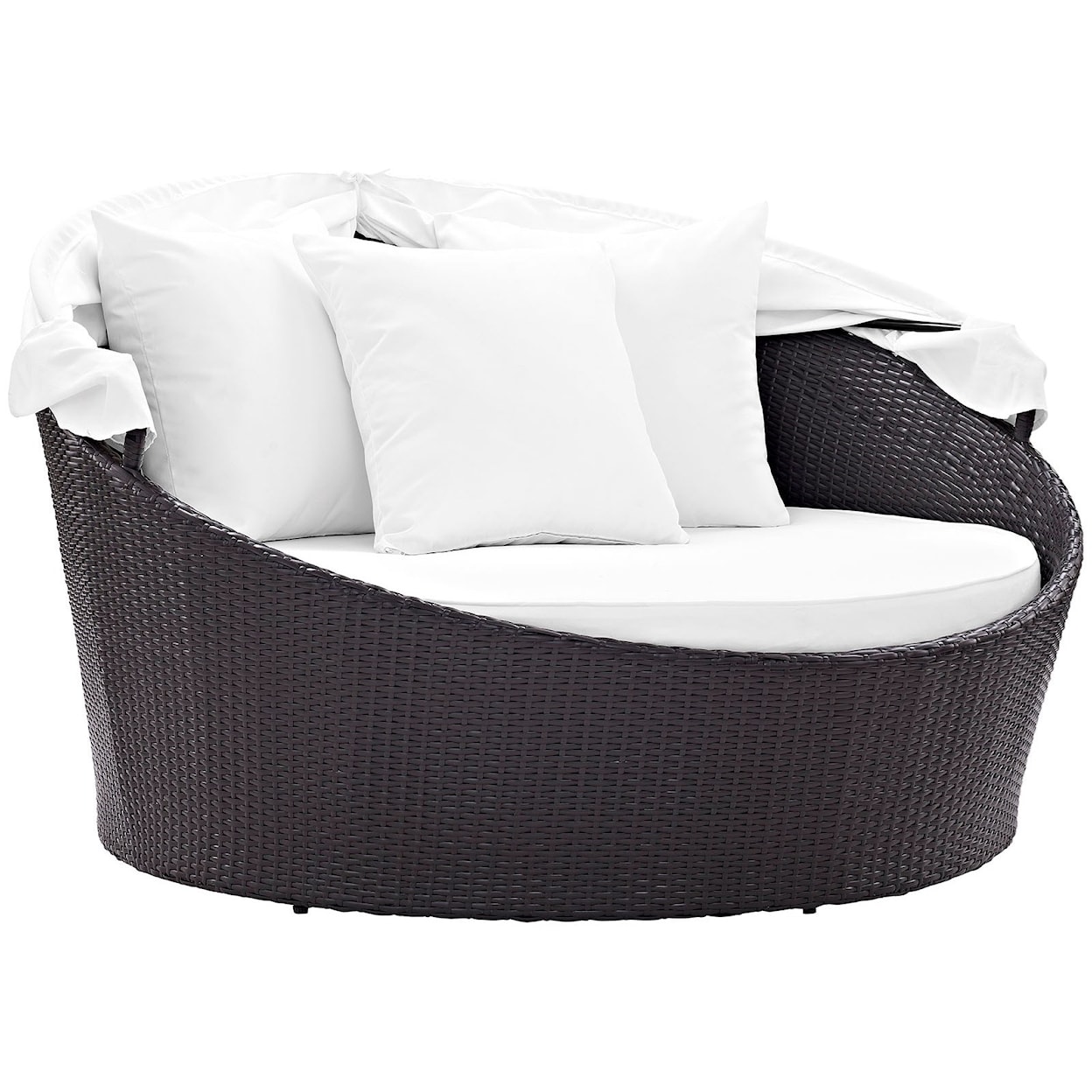 Modway Convene Outdoor Patio Daybed