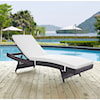 Modway Convene Outdoor Patio Chaise