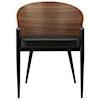 Modway Cooper Dining Wood Armchair