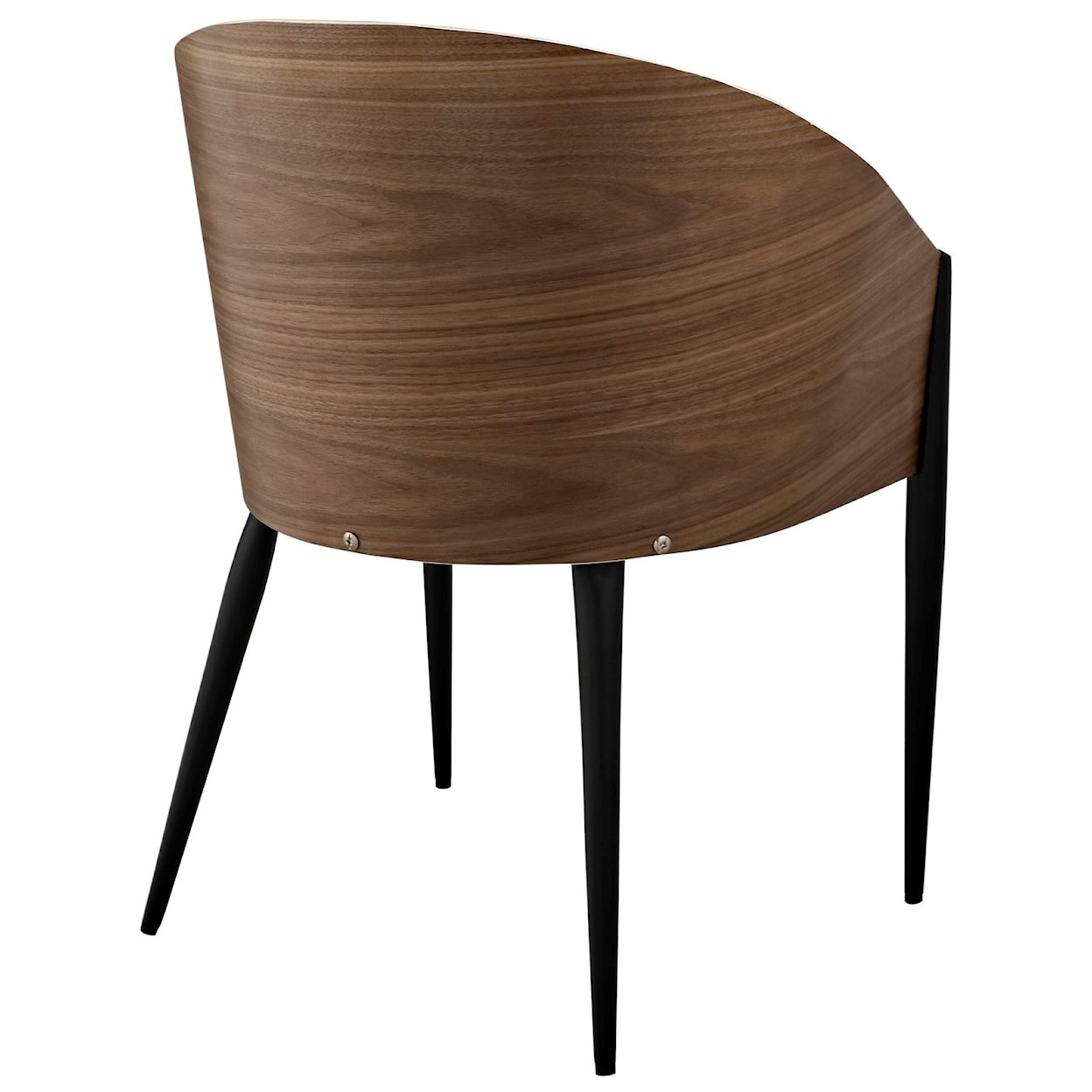 Modway Cooper Dining Wood Armchair