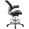 Modway Edge Drafting Chair