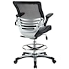 Modway Edge Drafting Chair