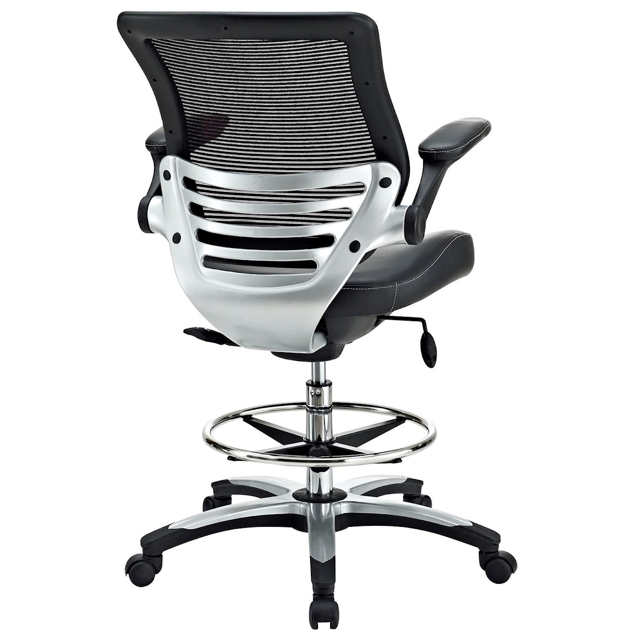 Modway Edge Drafting Chair