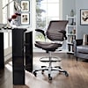 Modway Edge Drafting Chair