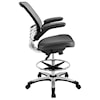 Modway Edge Drafting Chair