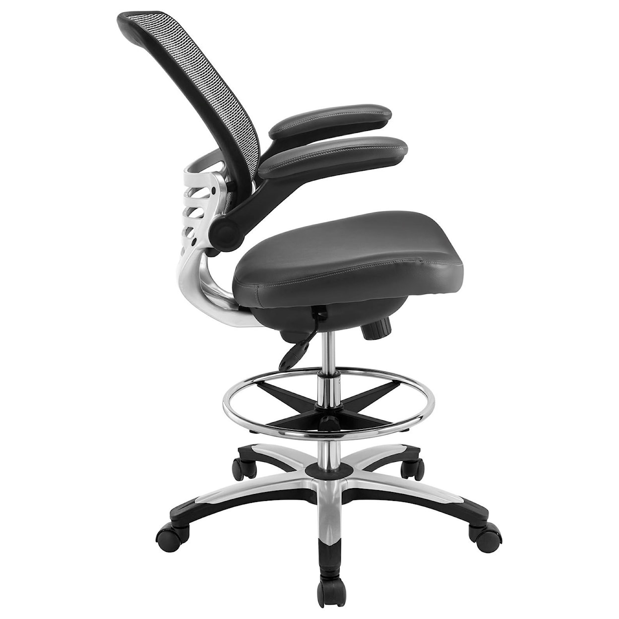 Modway Edge Drafting Chair