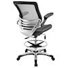 Modway Edge Drafting Chair