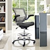 Modway Edge Drafting Chair