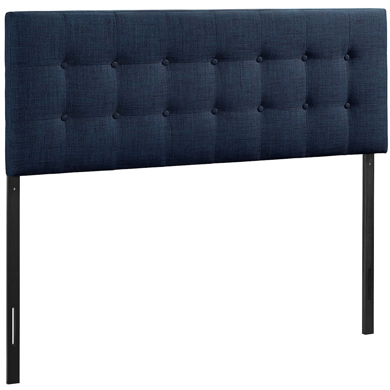 Modway Emily Queen Upholstered Headboard