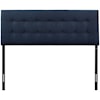 Modway Emily Queen Upholstered Headboard