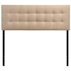 Modway Emily Full Upholstered Headboard