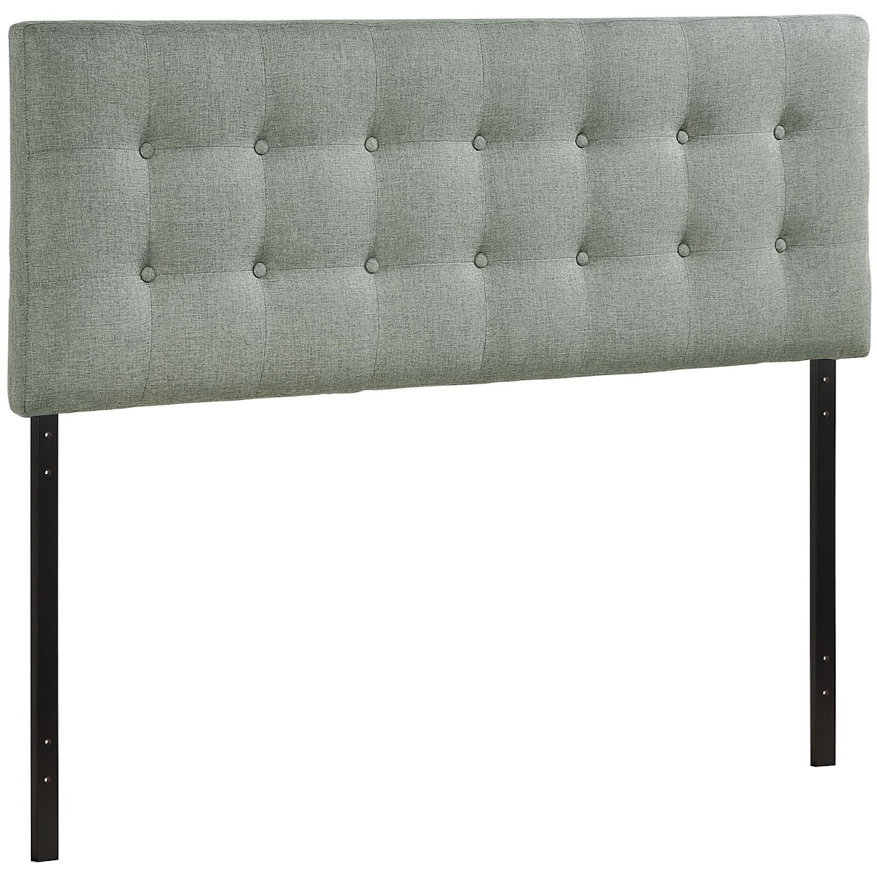 Modway Emily Full Upholstered Headboard