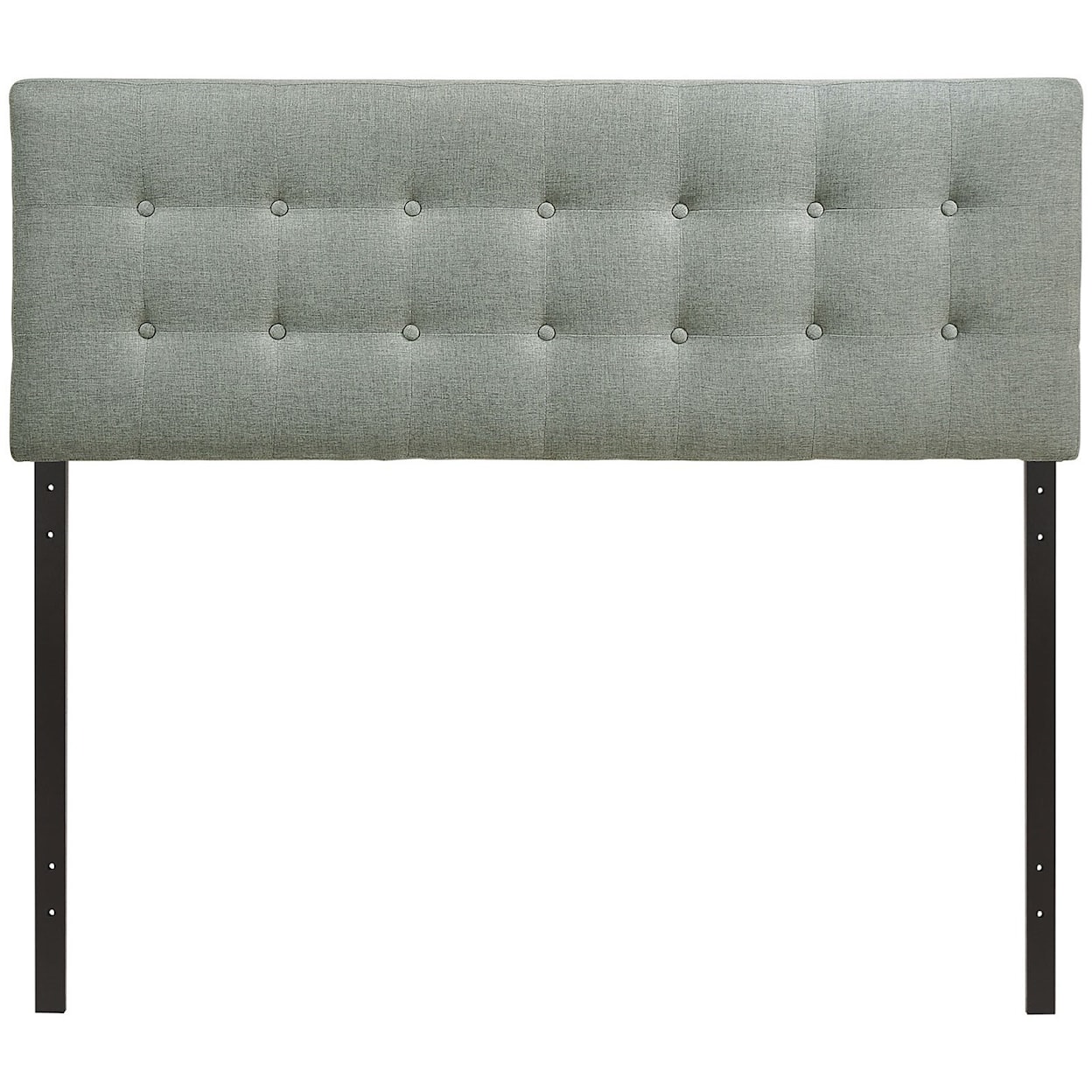 Modway Emily Full Upholstered Headboard