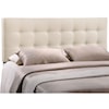 Modway Emily Full Upholstered Headboard