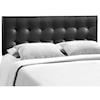 Modway Emily Full Upholstered Headboard