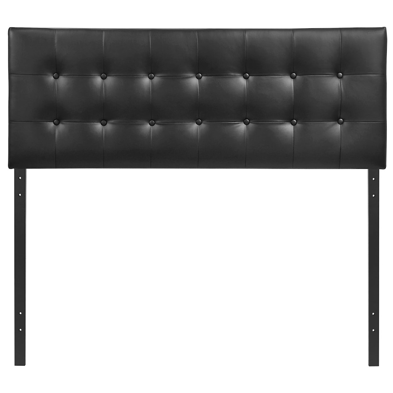 Modway Emily Full Upholstered Headboard