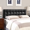 Modway Emily Full Upholstered Headboard