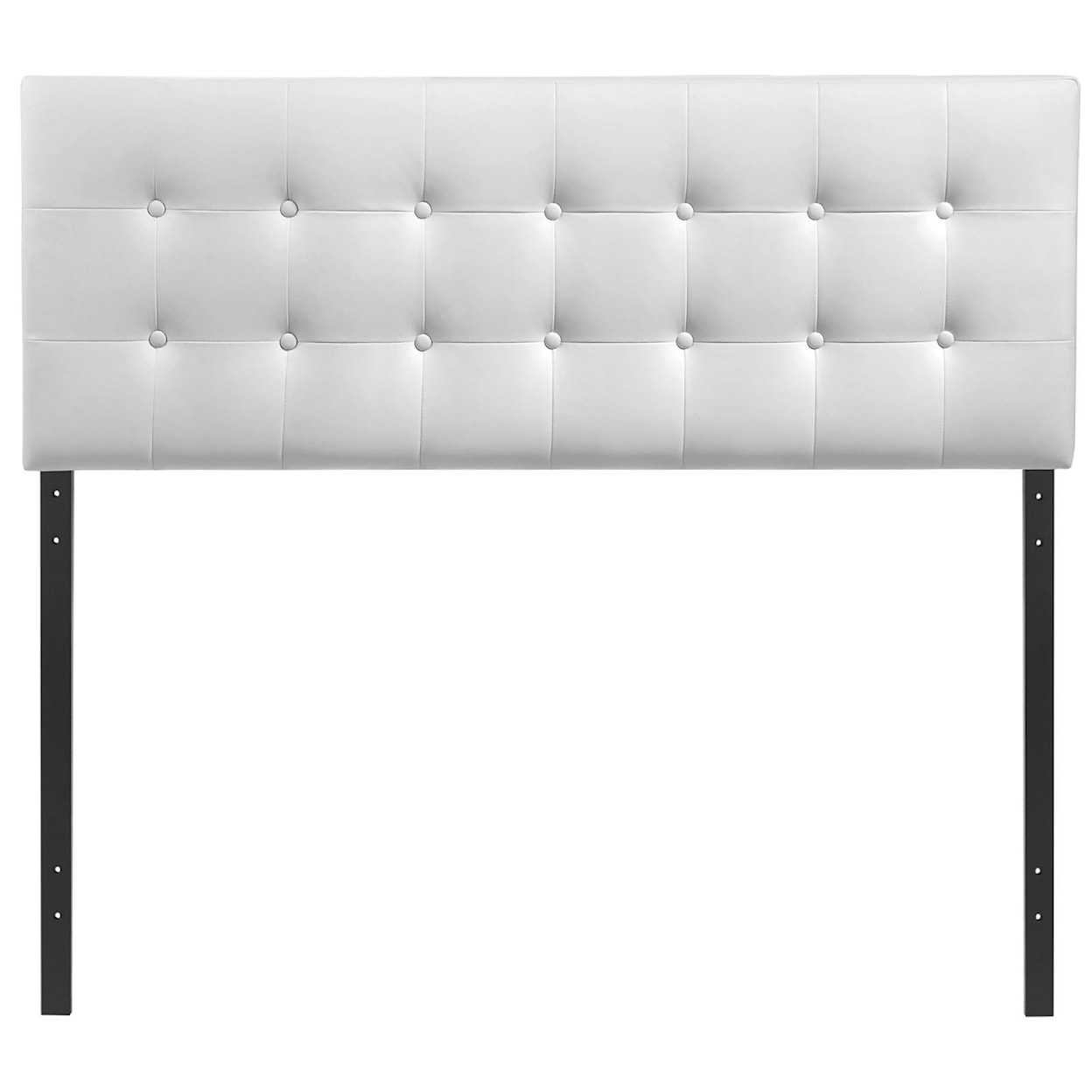 Modway Emily Full Upholstered Headboard