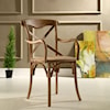 Modway Gear Dining Armchair