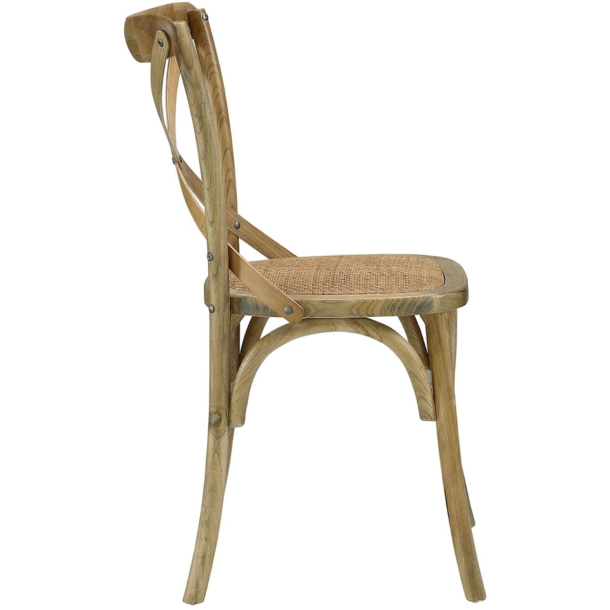 Modway Gear Dining Side Chair