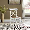 Modway Gear Dining Side Chair