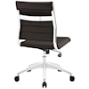 Modway Jive Armless Office Chair