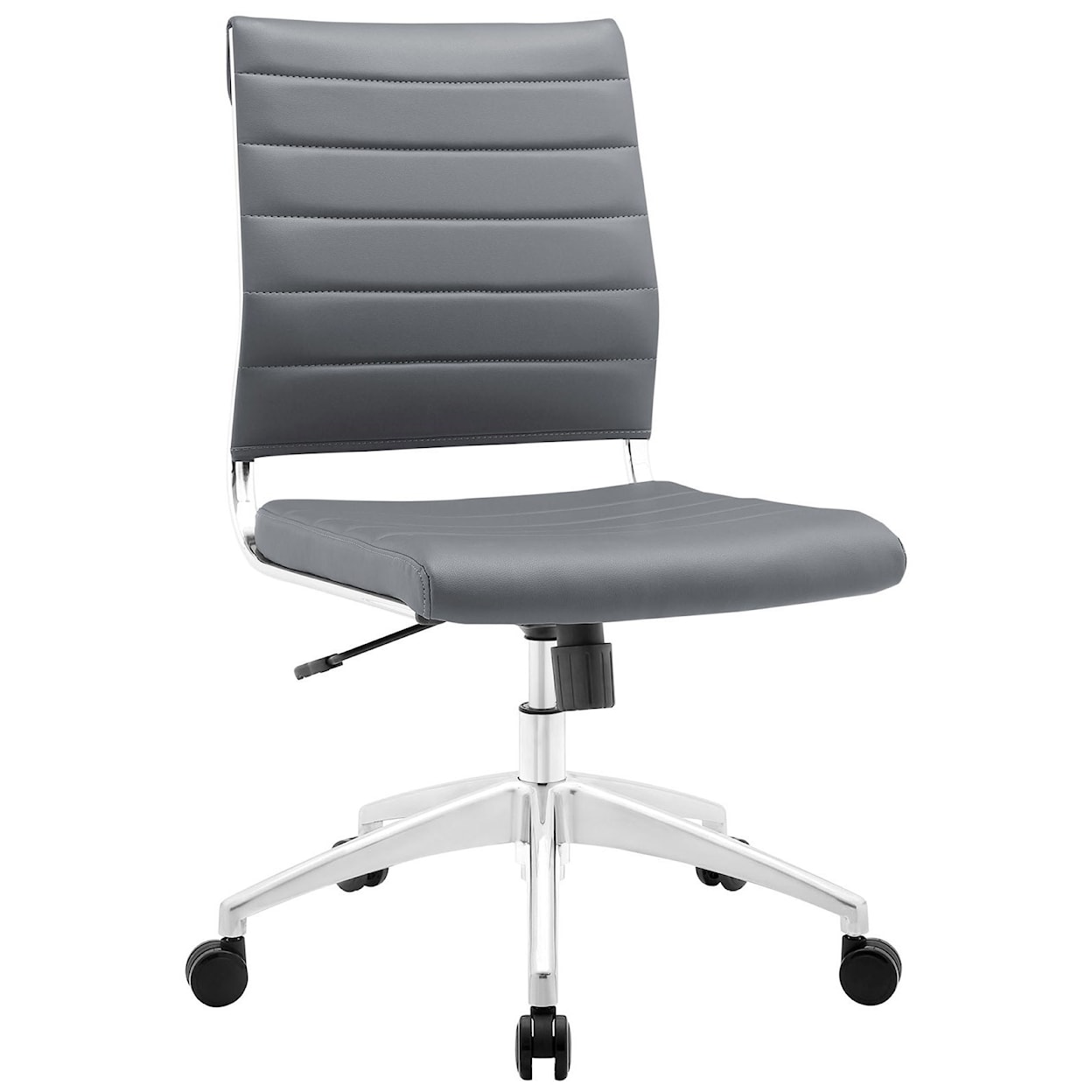 Modway Jive Armless Office Chair