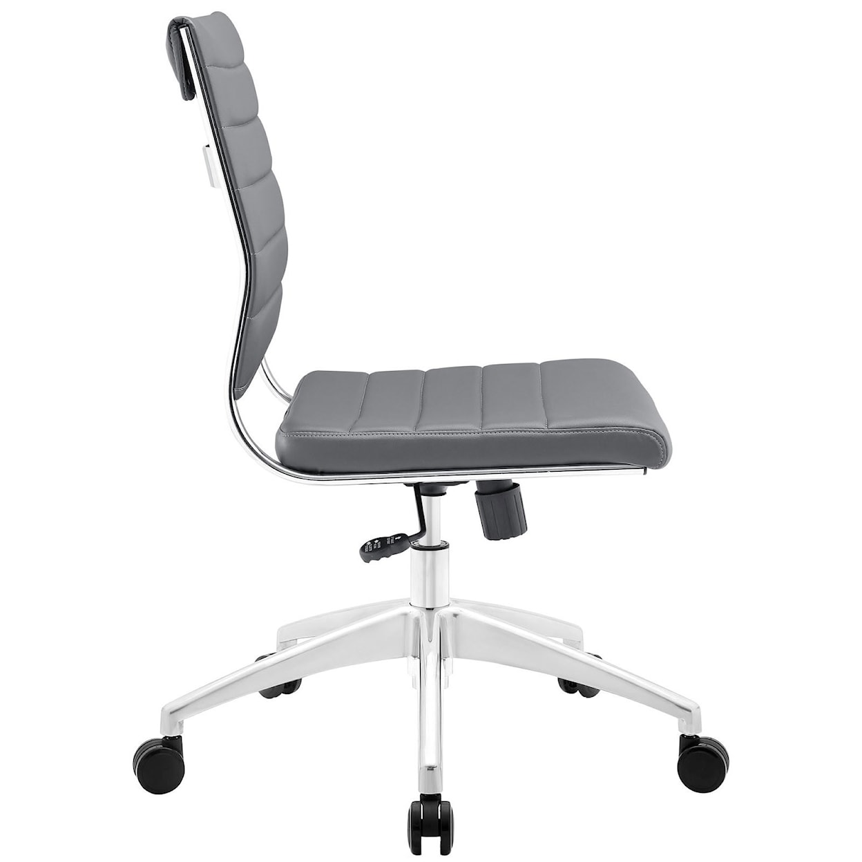 Modway Jive Armless Office Chair