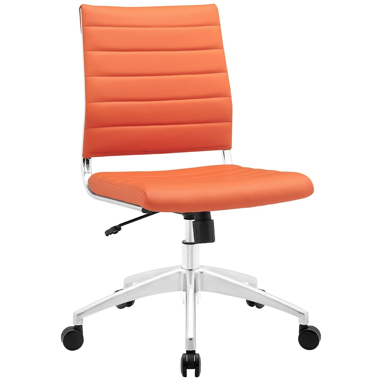 Modway Jive Armless Office Chair