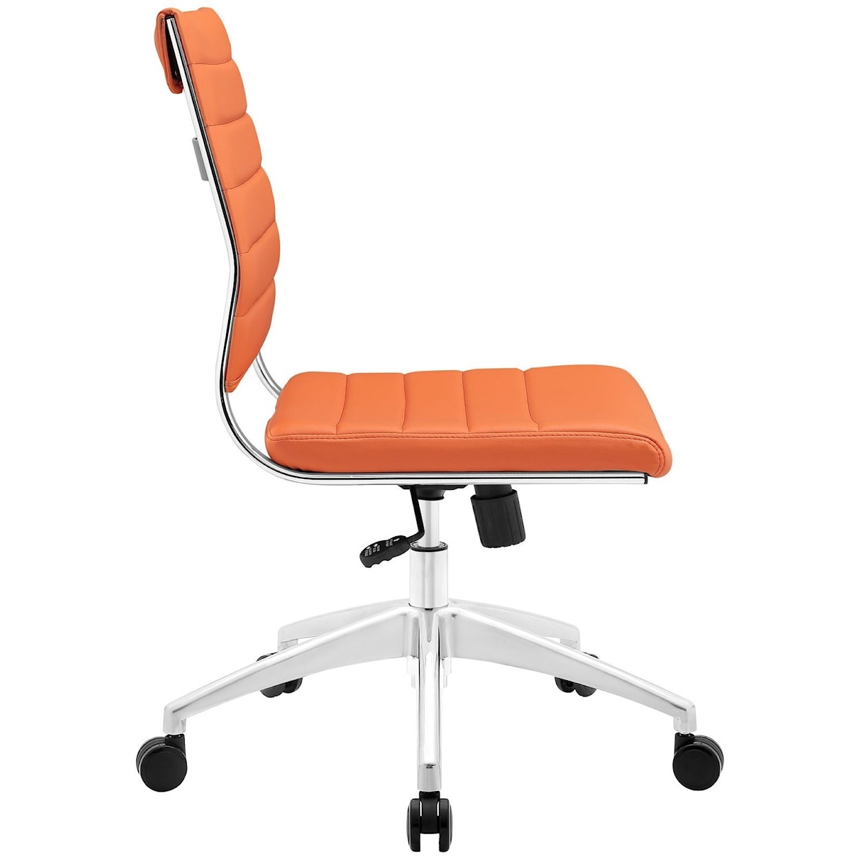 Modway Jive Armless Office Chair