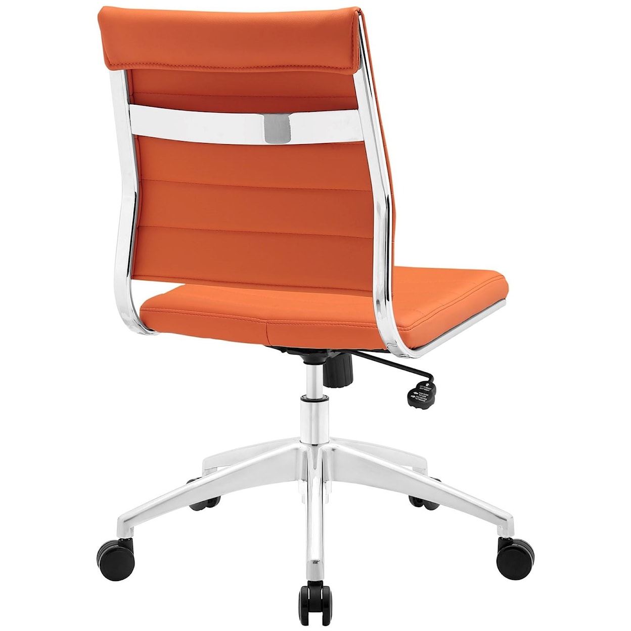 Modway Jive Armless Office Chair