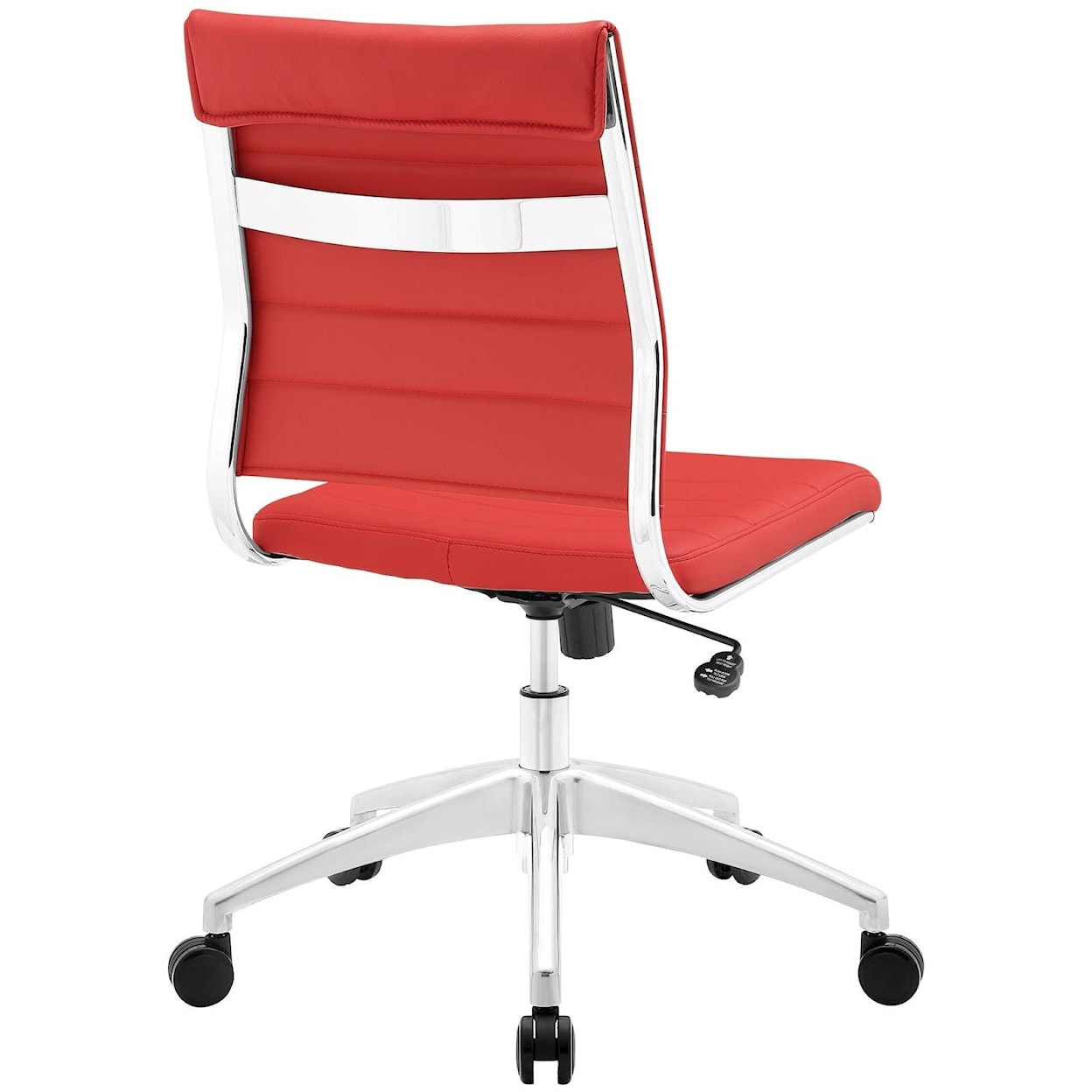 Modway Jive Armless Office Chair