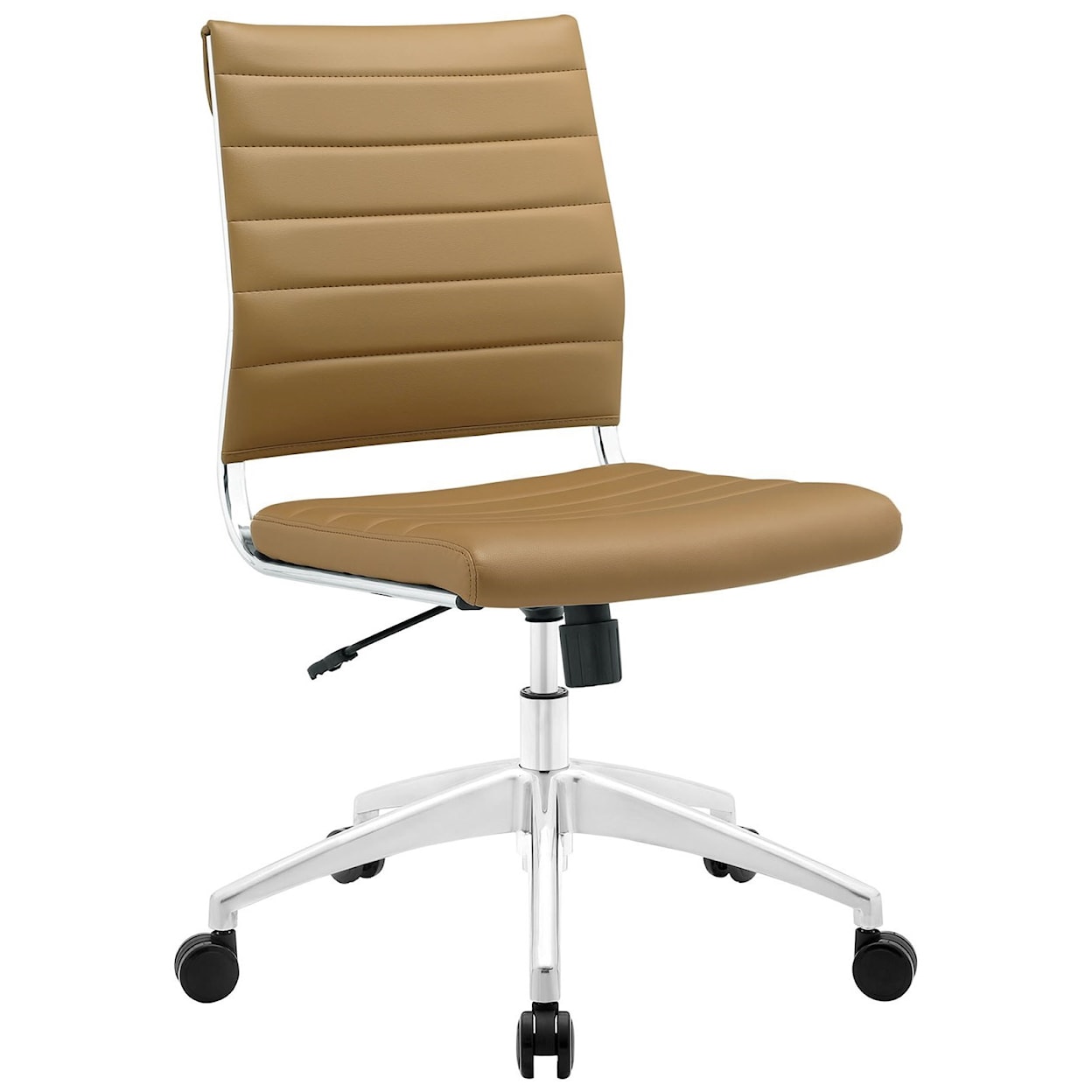 Modway Jive Armless Office Chair