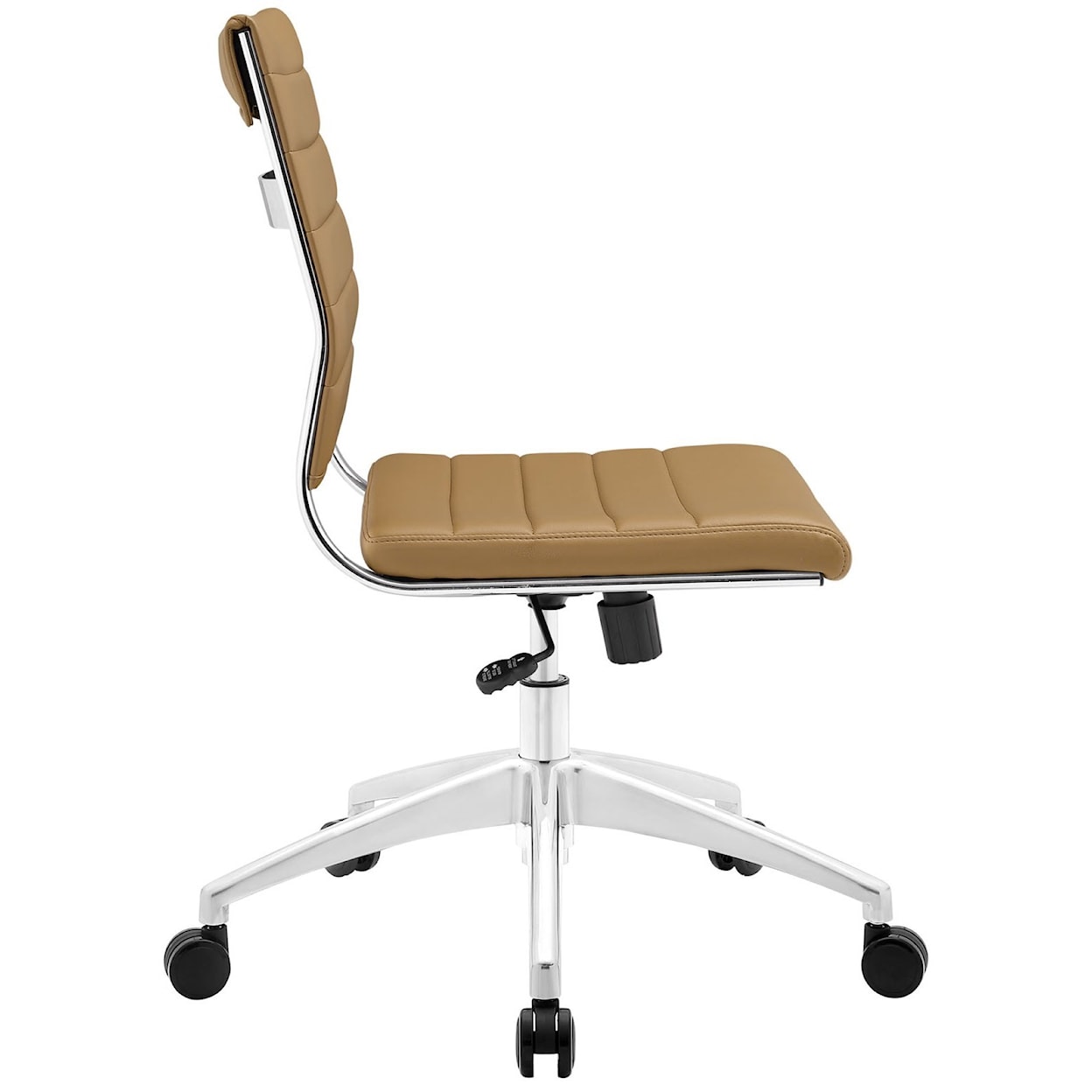 Modway Jive Armless Office Chair