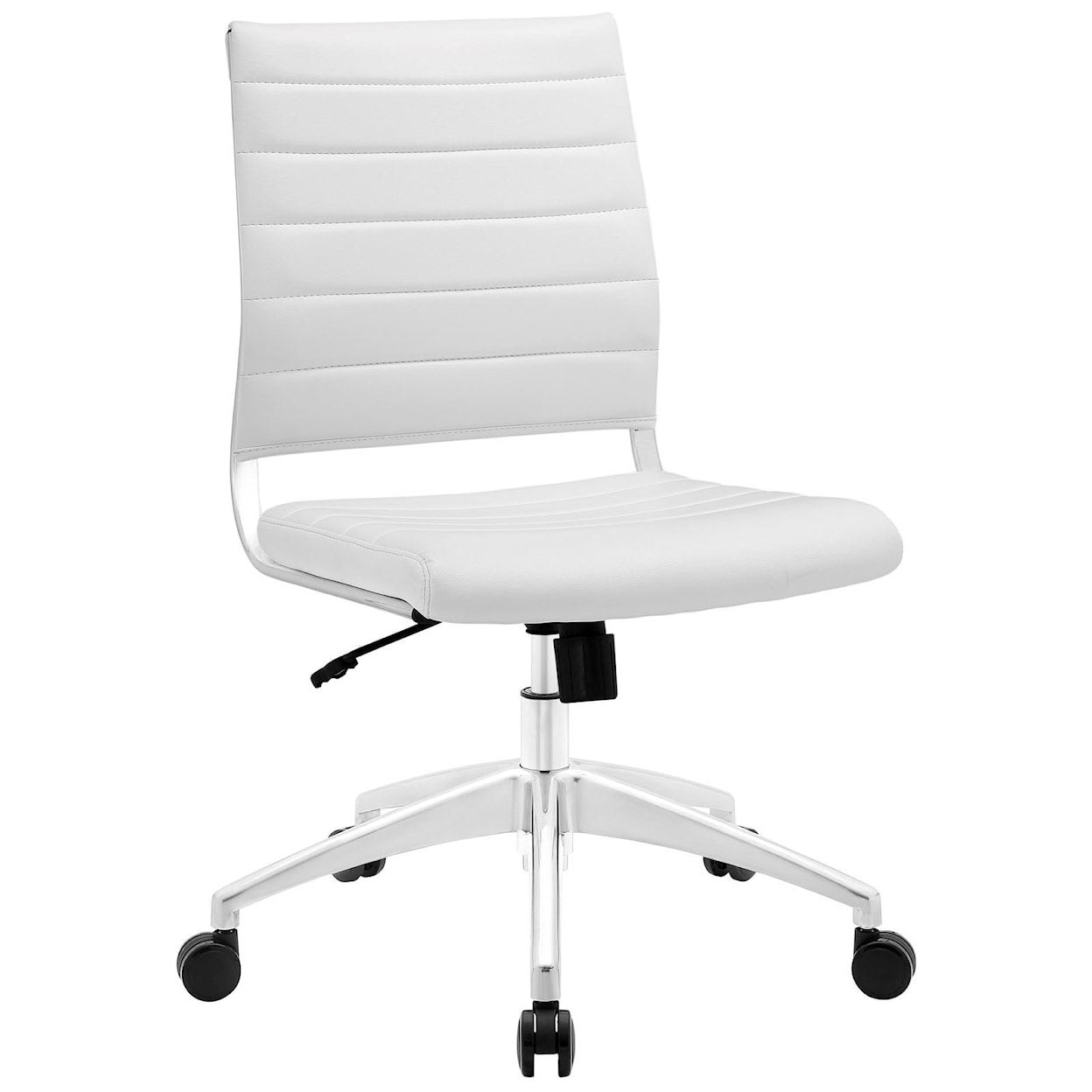 Modway Jive Armless Office Chair