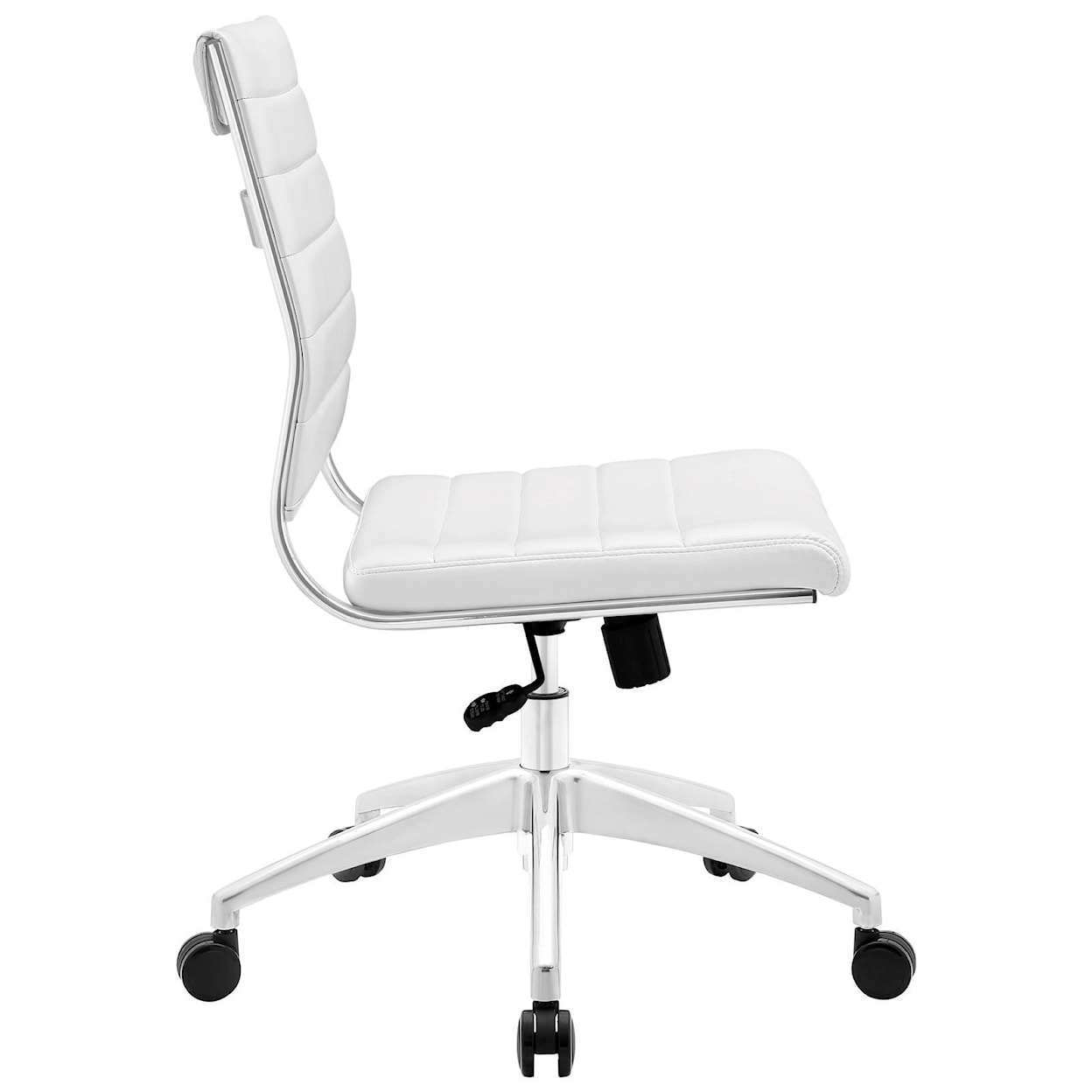 Modway Jive Armless Office Chair