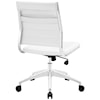 Modway Jive Armless Office Chair