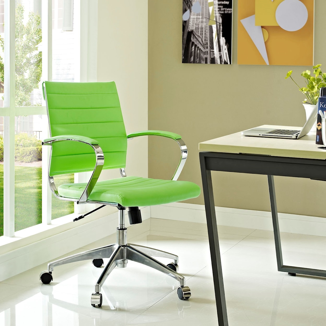 Modway Jive Office Chair