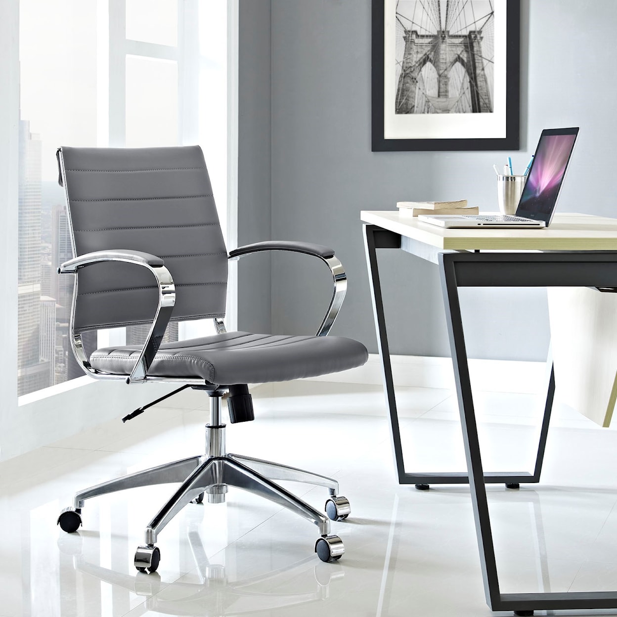 Modway Jive Office Chair