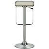 Modway LEM Vinyl Bar Stool