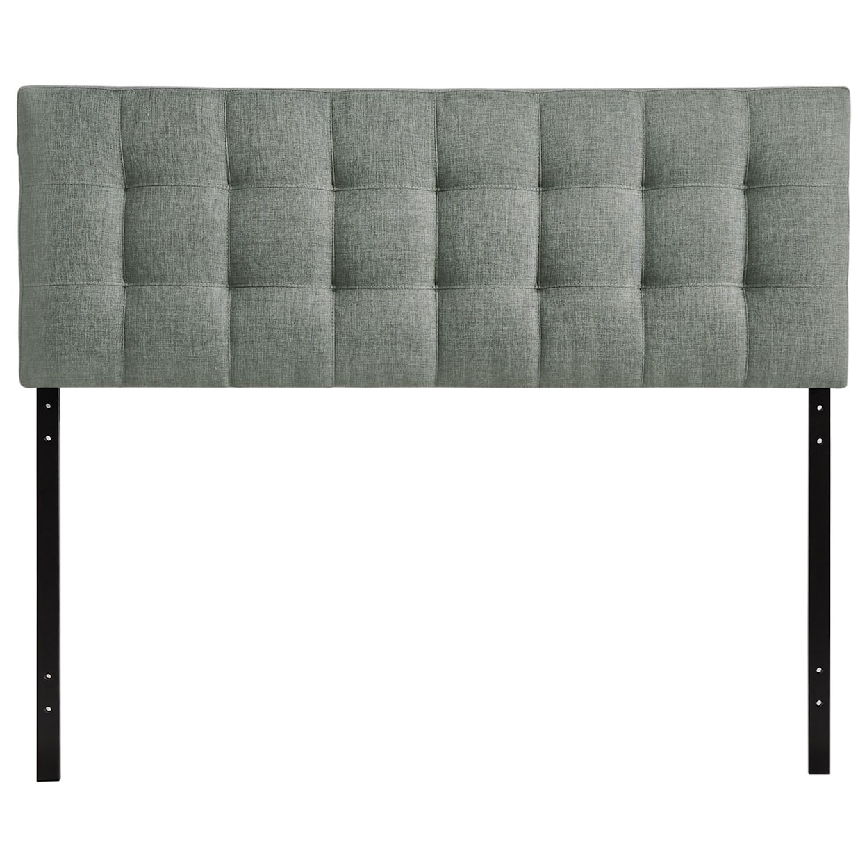 Modway Lily Queen Upholstered Headboard