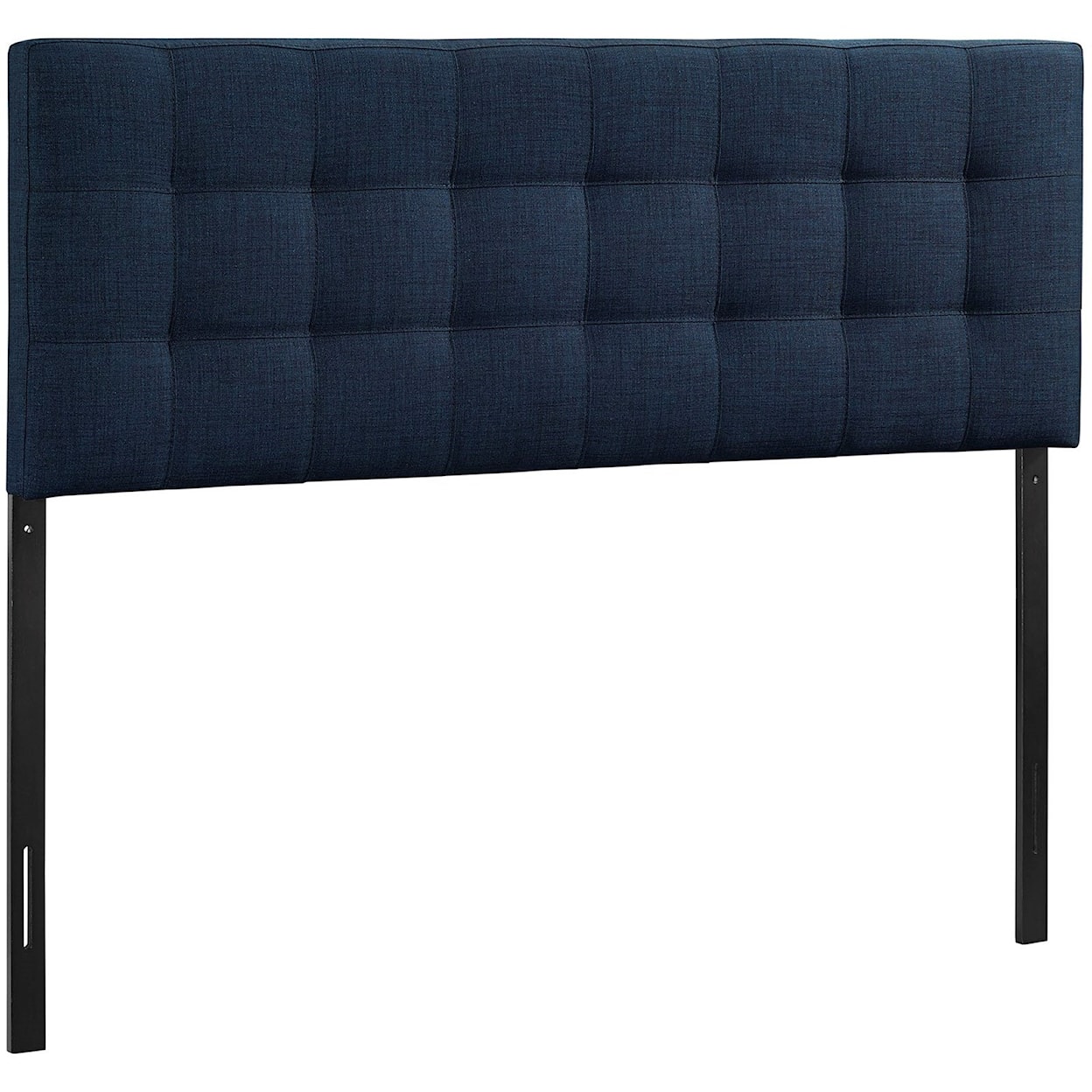 Modway Lily Queen Upholstered Headboard